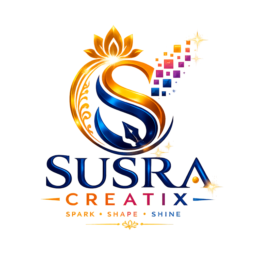 Susra Creatix logo